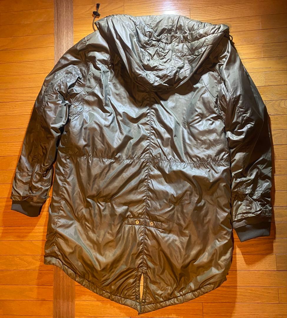 LONSDALE モッズコート　MODS