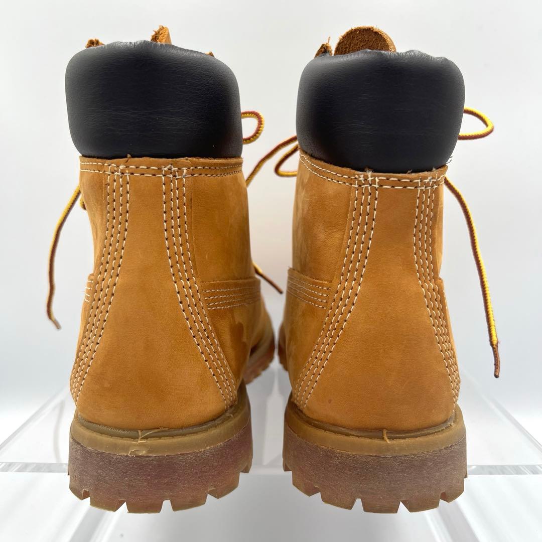 靴 10361(5.5w)Timberland Premium 6inchWP