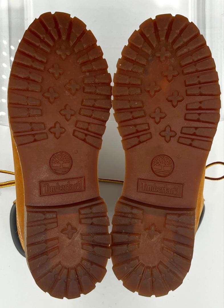 靴 10361(5.5w)Timberland Premium 6inchWP