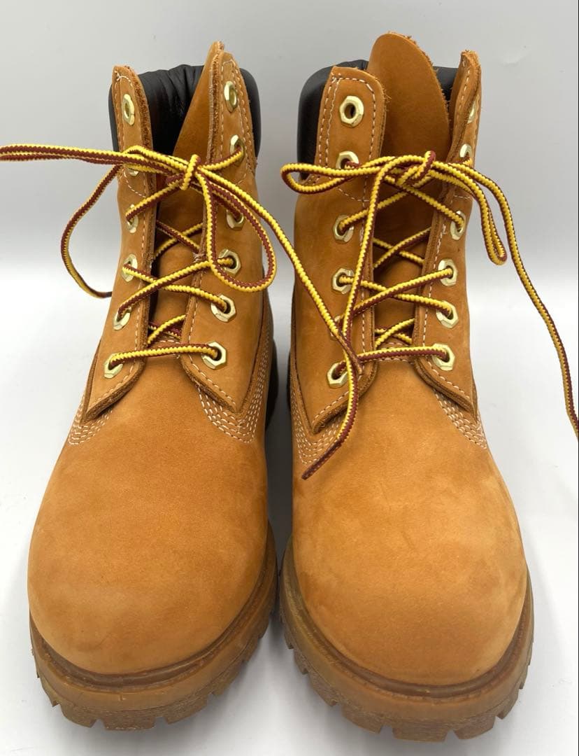 靴 10361(5.5w)Timberland Premium 6inchWP
