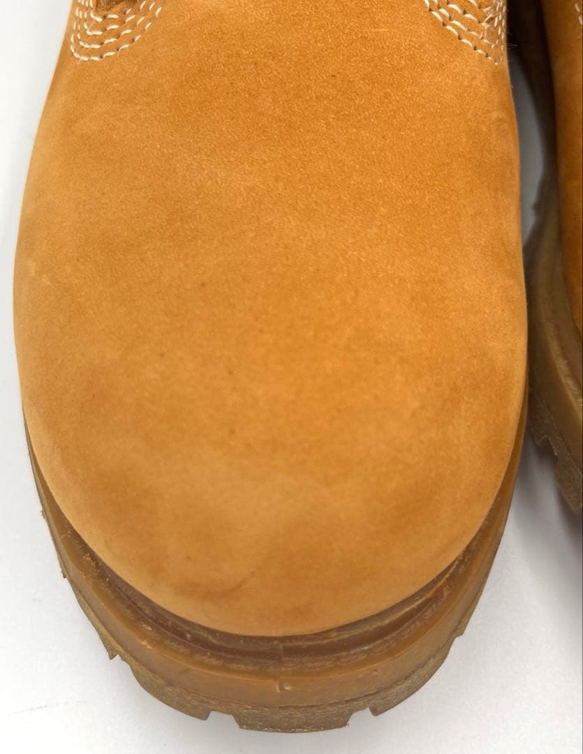靴 10361(5.5w)Timberland Premium 6inchWP