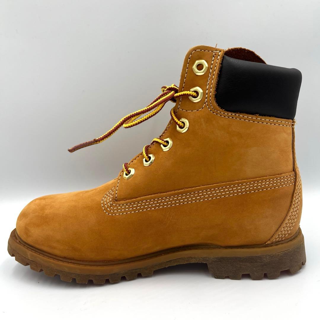 靴 10361(5.5w)Timberland Premium 6inchWP