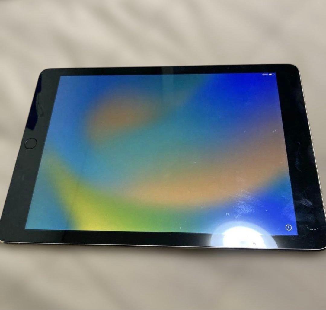 Apple iPad Pro 9.7インチ 本体 256GB