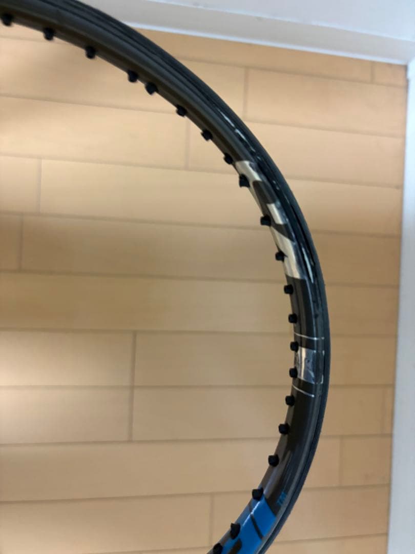 バボラBabolat PURE DRIVE VS 2019（ピュアドライブVS）