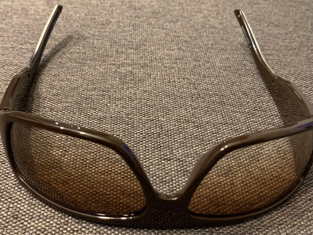 DIOR HOMME サングラス BLACKTIE65/S ブラウン スクエ