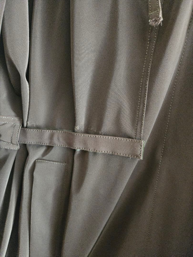 MM6 Maison Margiela ロングコート