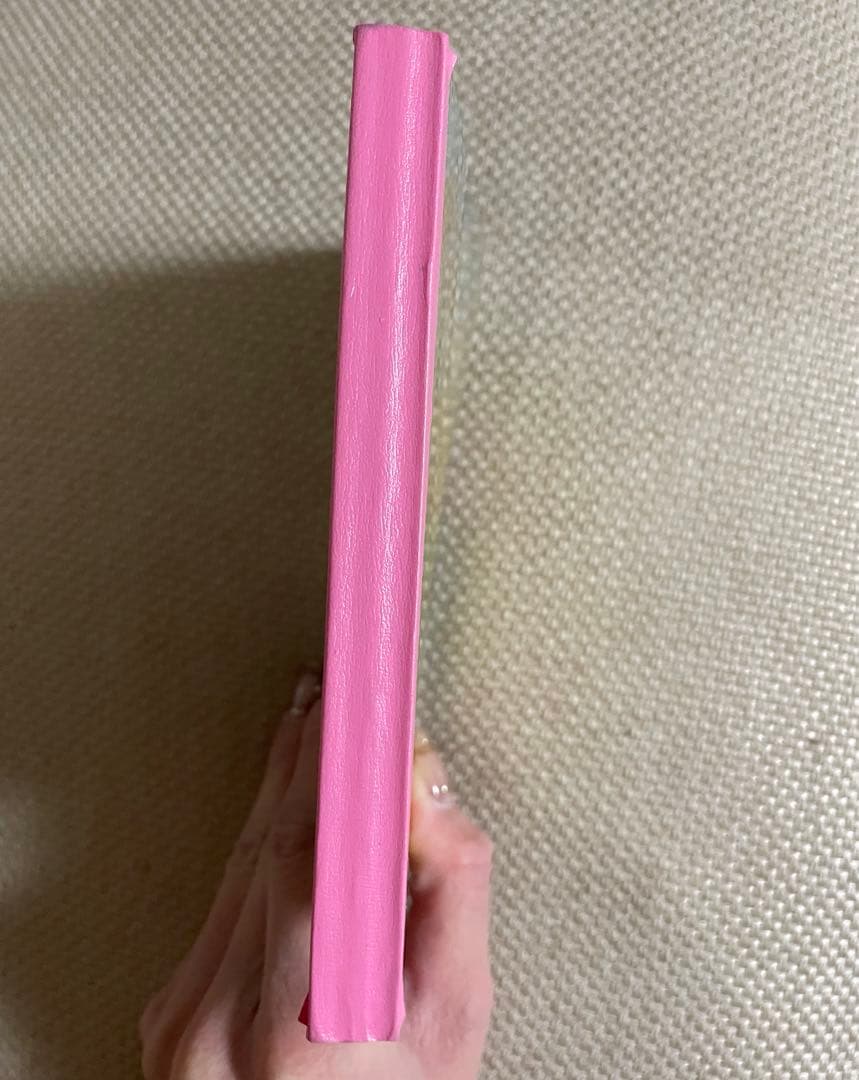 つぶつぶちゃん　平成レトロ　メモ帳　ジュース　みかん