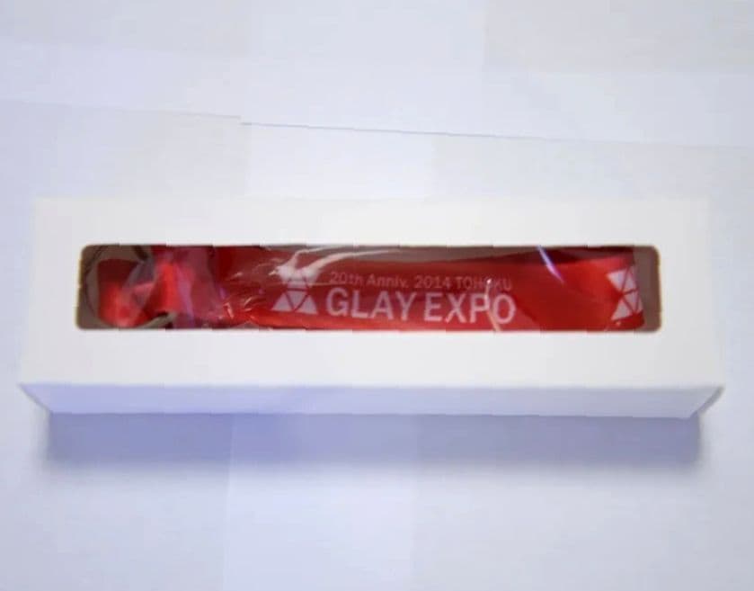 ミュージック GLAY EXPO 2014 TOHOKU 20th Anniversary