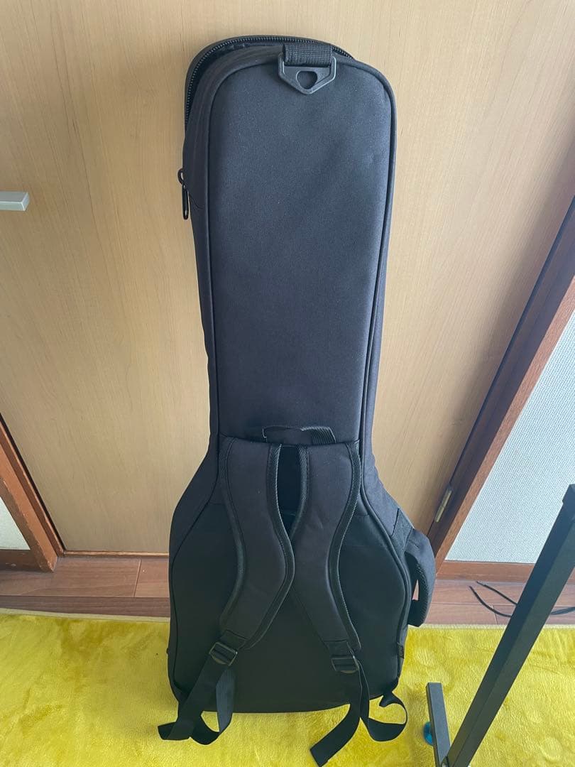 GRETSCH G2655 ケース ストラップ付き！