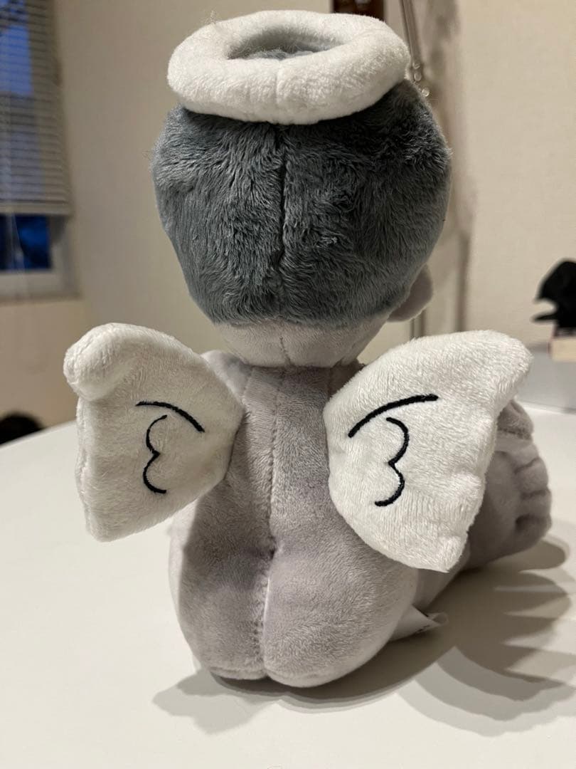 ぬいぐるみ tappei stuffed toy