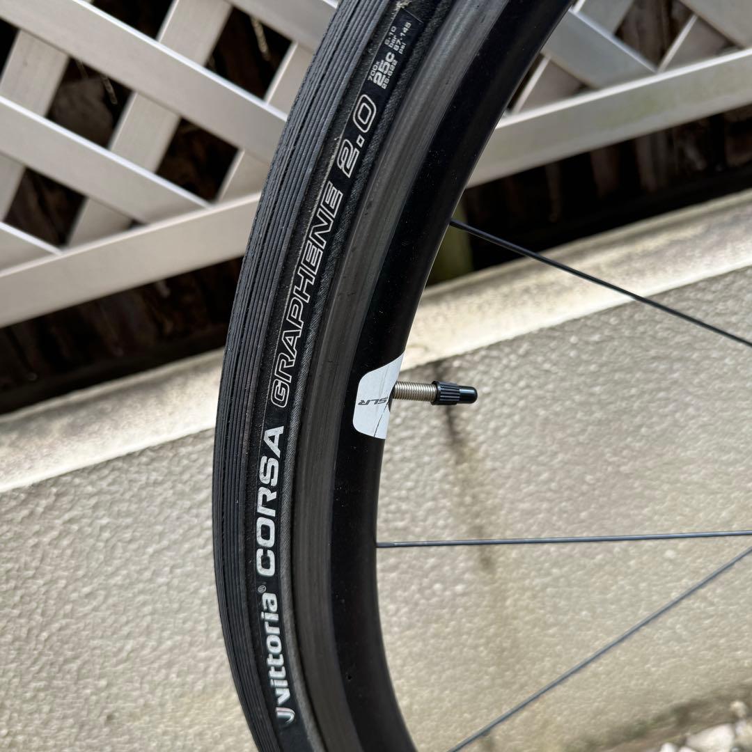 【まー様】GIANT TCR ADVANCED PRO 1 サイズS