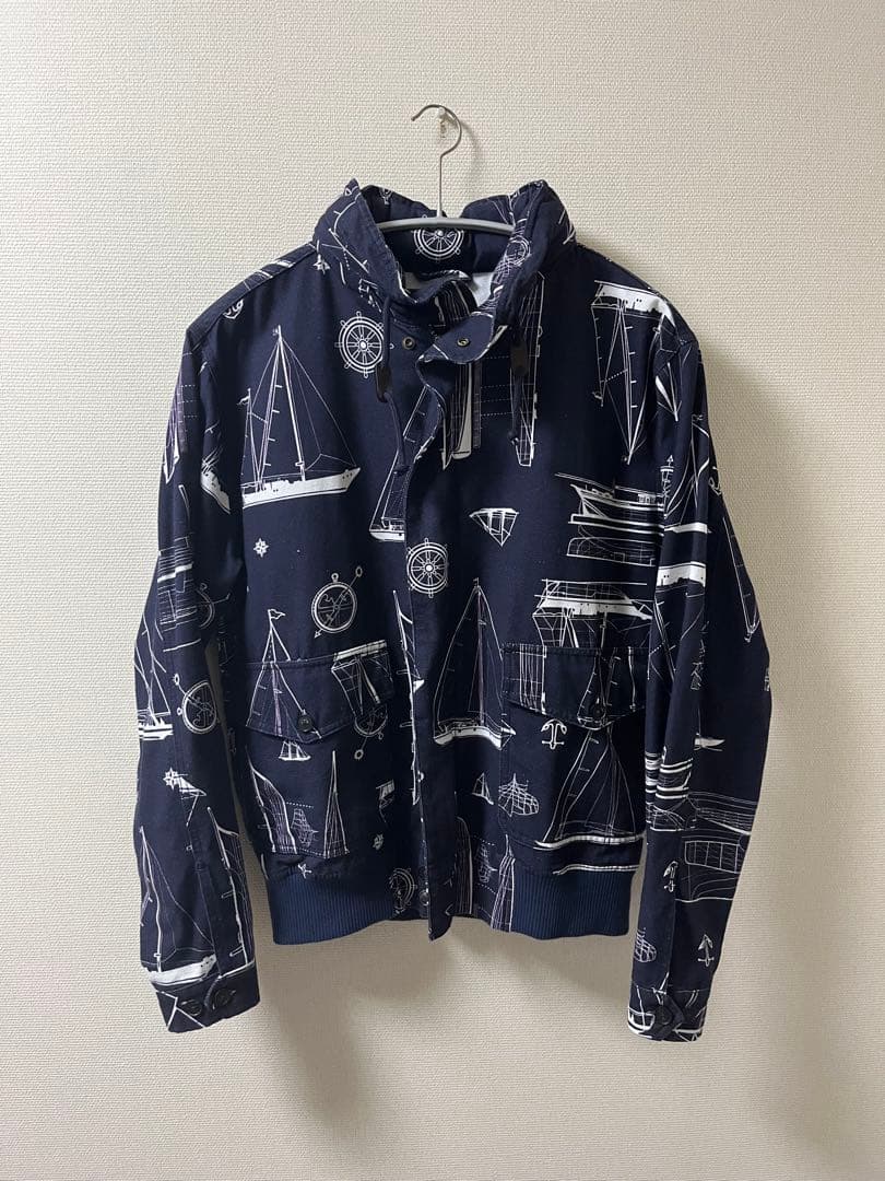 ジャケット・アウター NOAH Field Jacket S