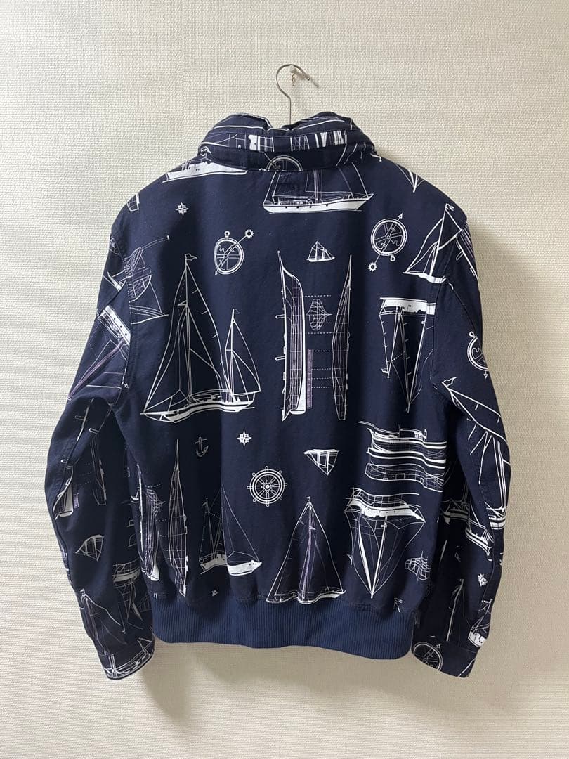 ジャケット・アウター NOAH Field Jacket S