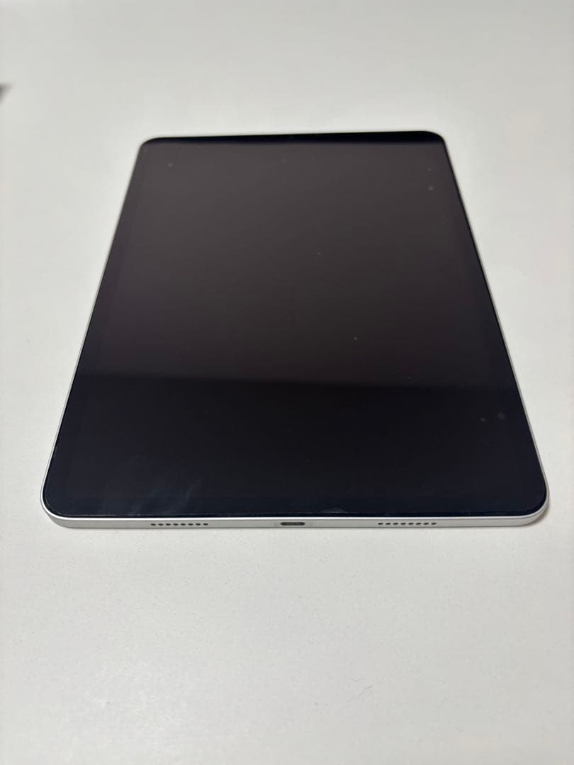 Apple iPad Pro (第3世代) 11インチ 128GB Wi-Fi