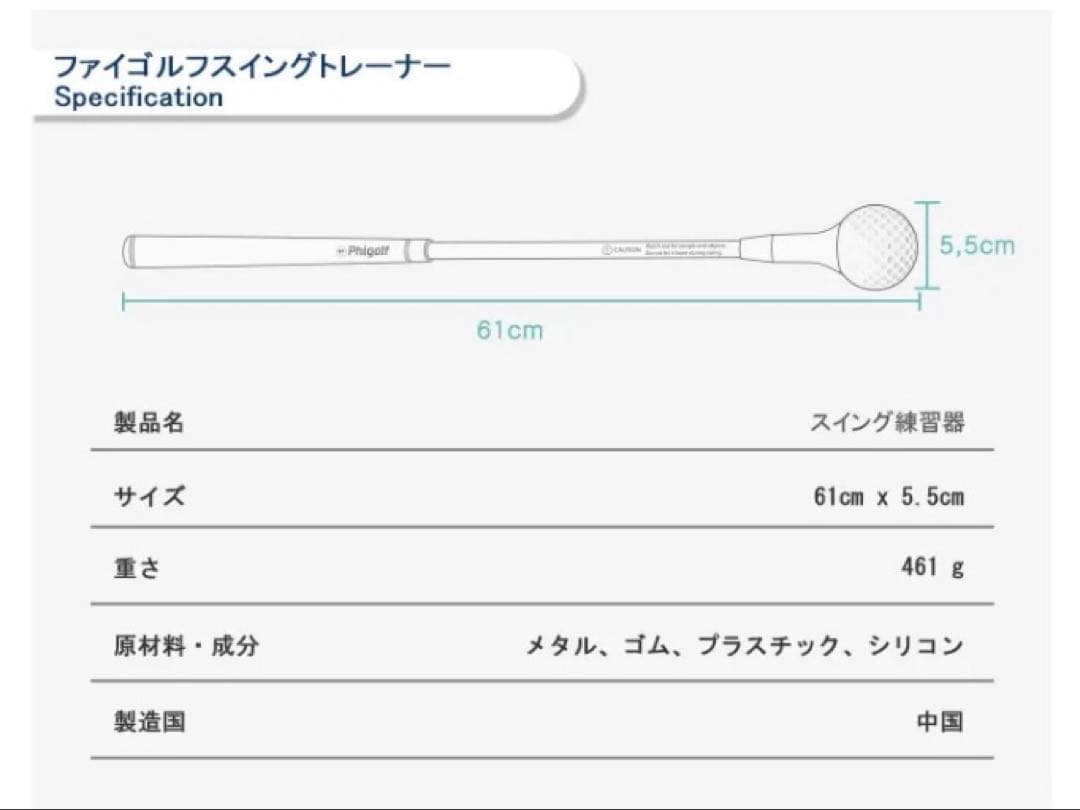 Phigolf ファイゴルフ（WGT Edition）
