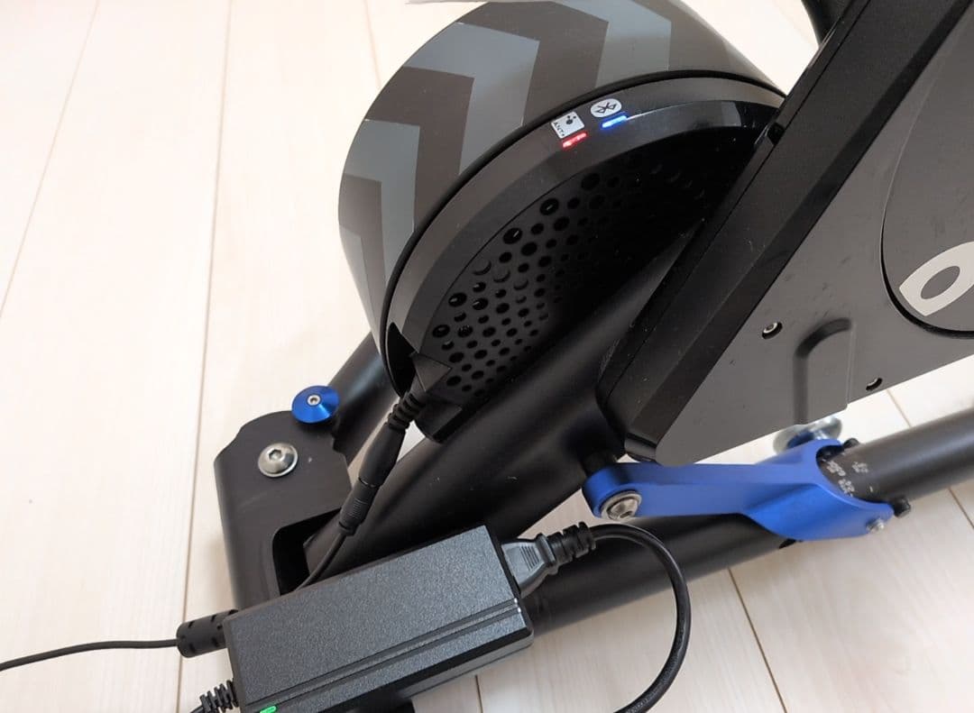 wahoo KICKR V5(ジャンク)