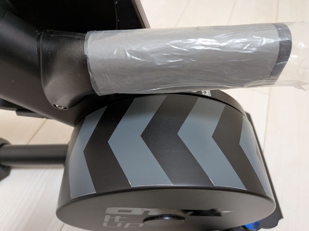 wahoo KICKR V5(ジャンク)