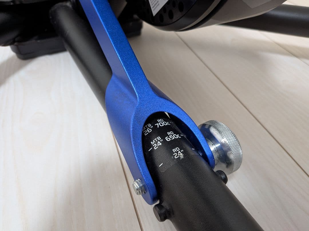 wahoo KICKR V5(ジャンク)