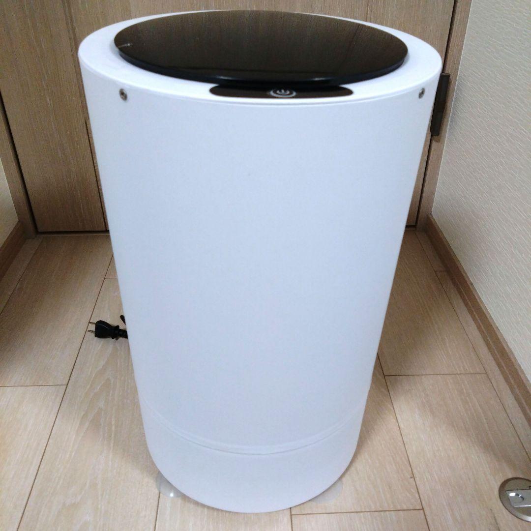 【2025新登場】家庭用超高速脱水機2kg 強力脱水