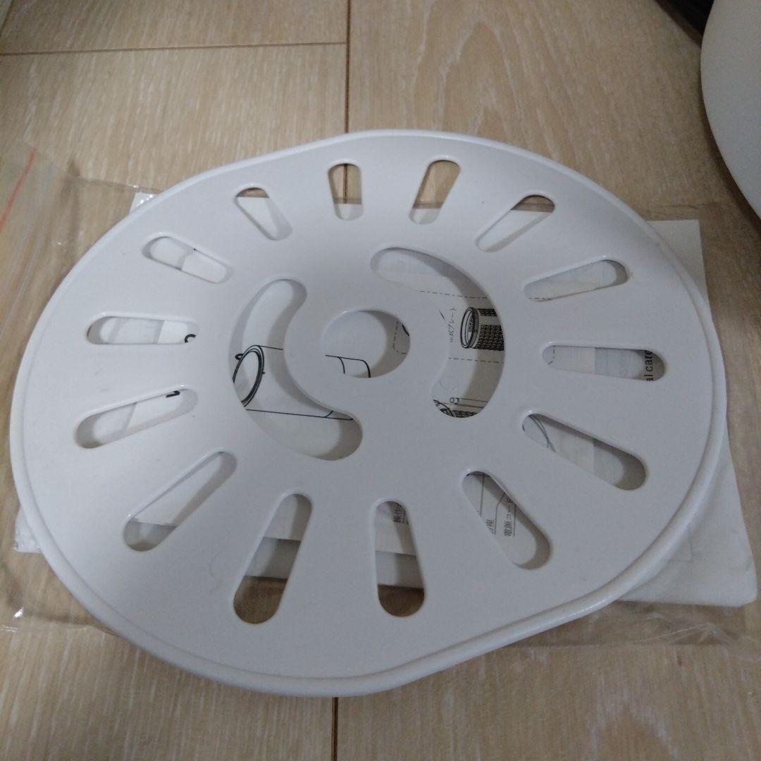 【2025新登場】家庭用超高速脱水機2kg 強力脱水