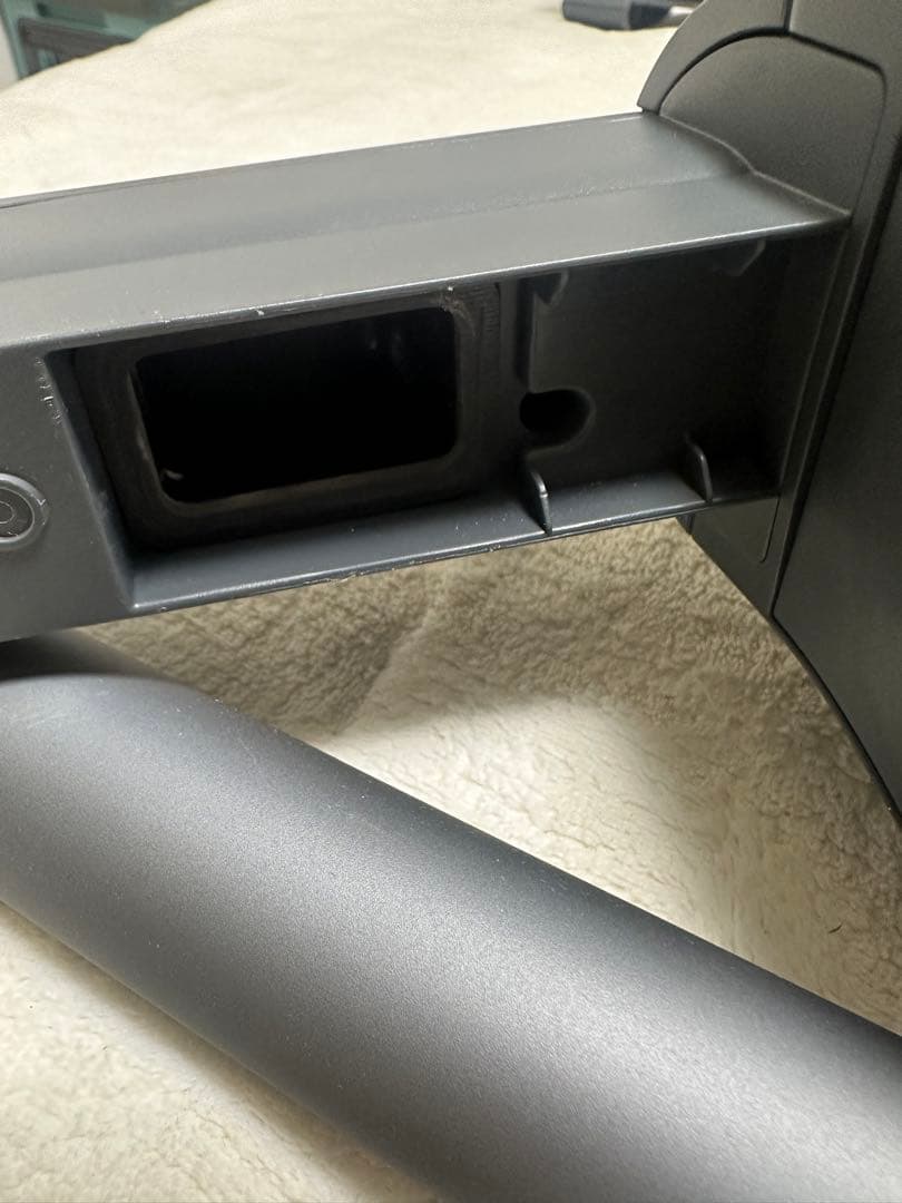 パナソニック　充電式掃除機　MC-SB54K