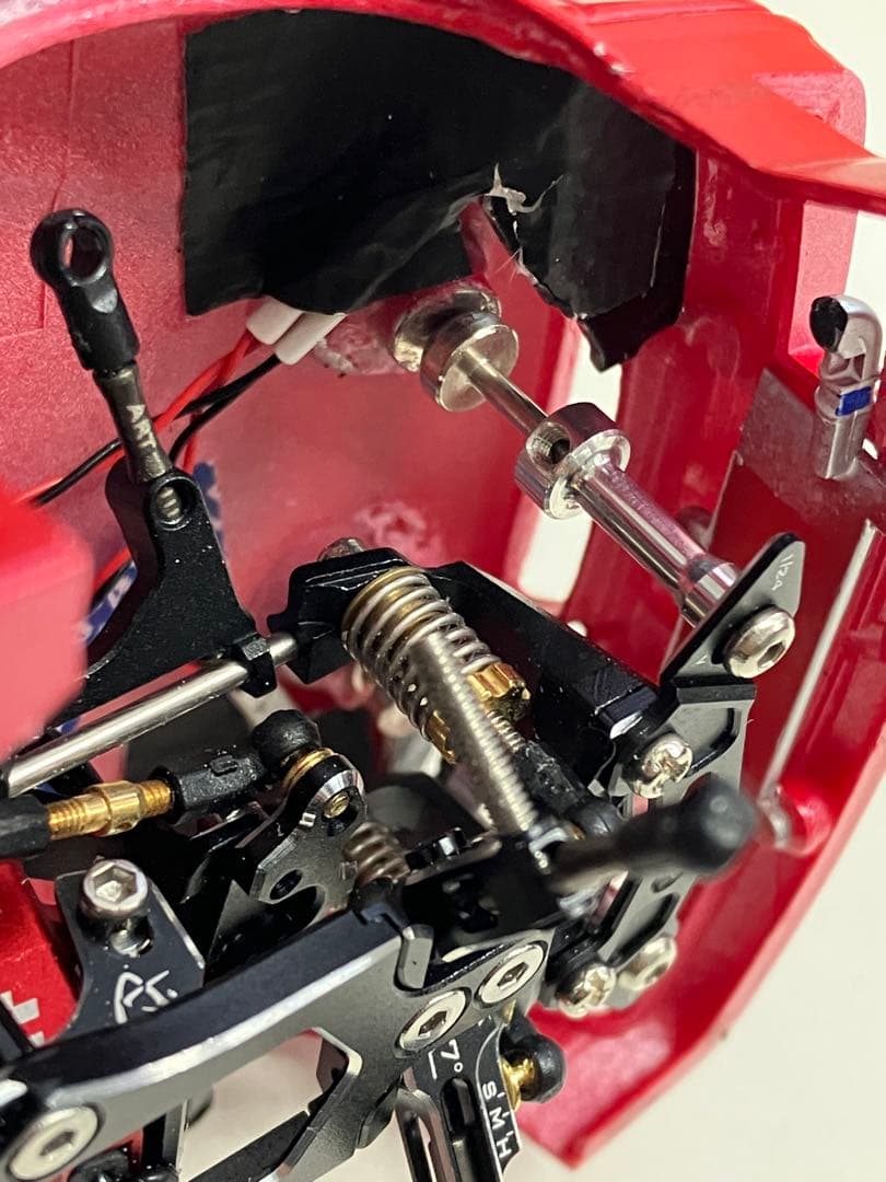ジャンク RC スポーツカー ラジコン 写真にてご判断ください。 ドリフト