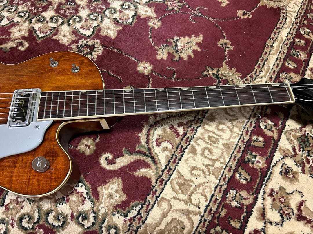 ギター Gretsch 1967 Chet atkins TENNESSEAN