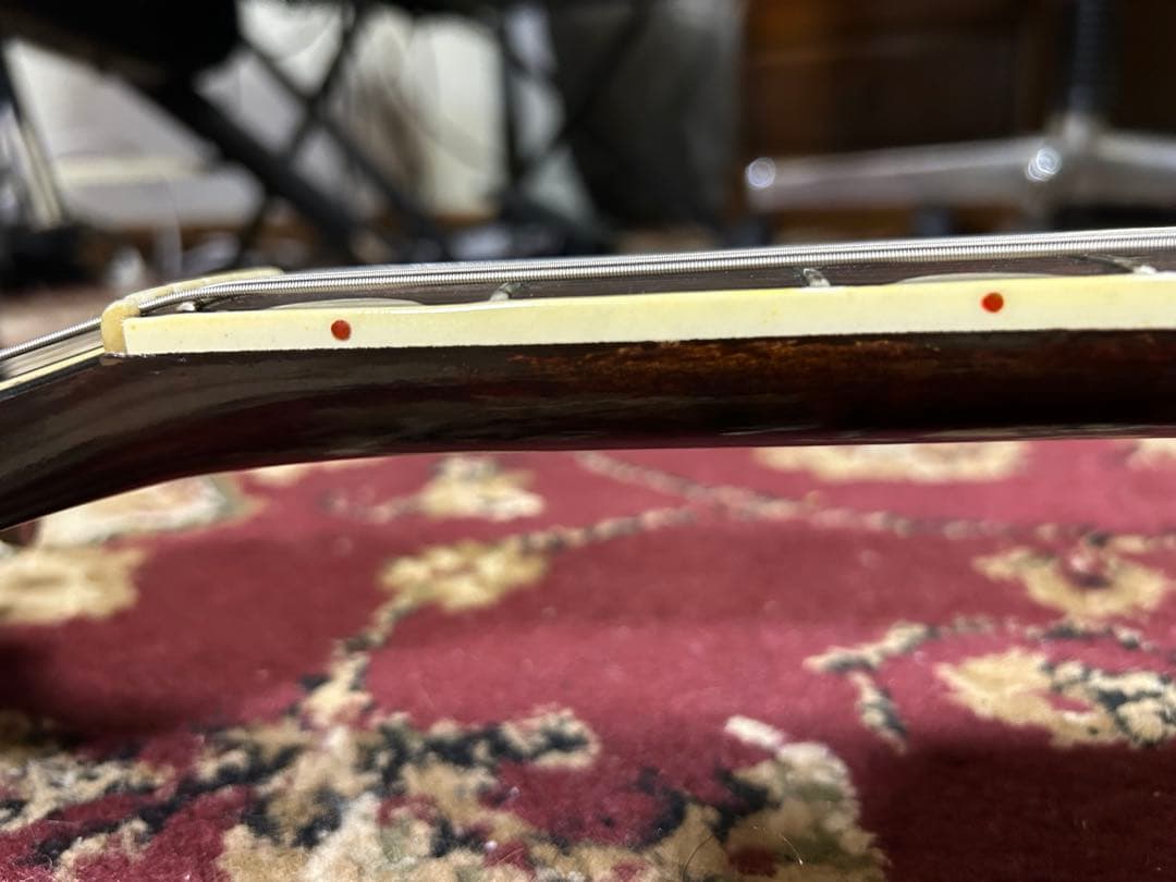 ギター Gretsch 1967 Chet atkins TENNESSEAN