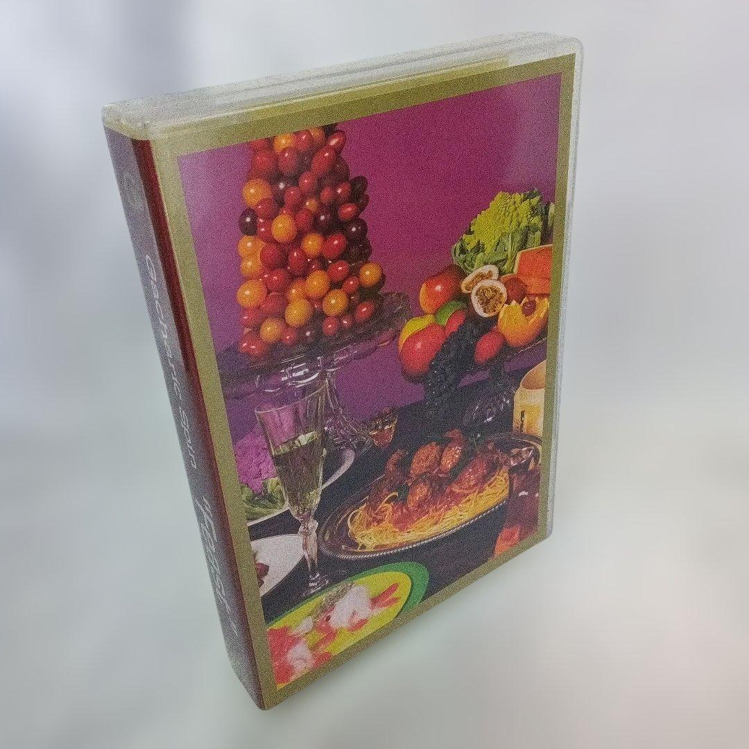 邦楽 Gacharic Spin \"Feast\" CD