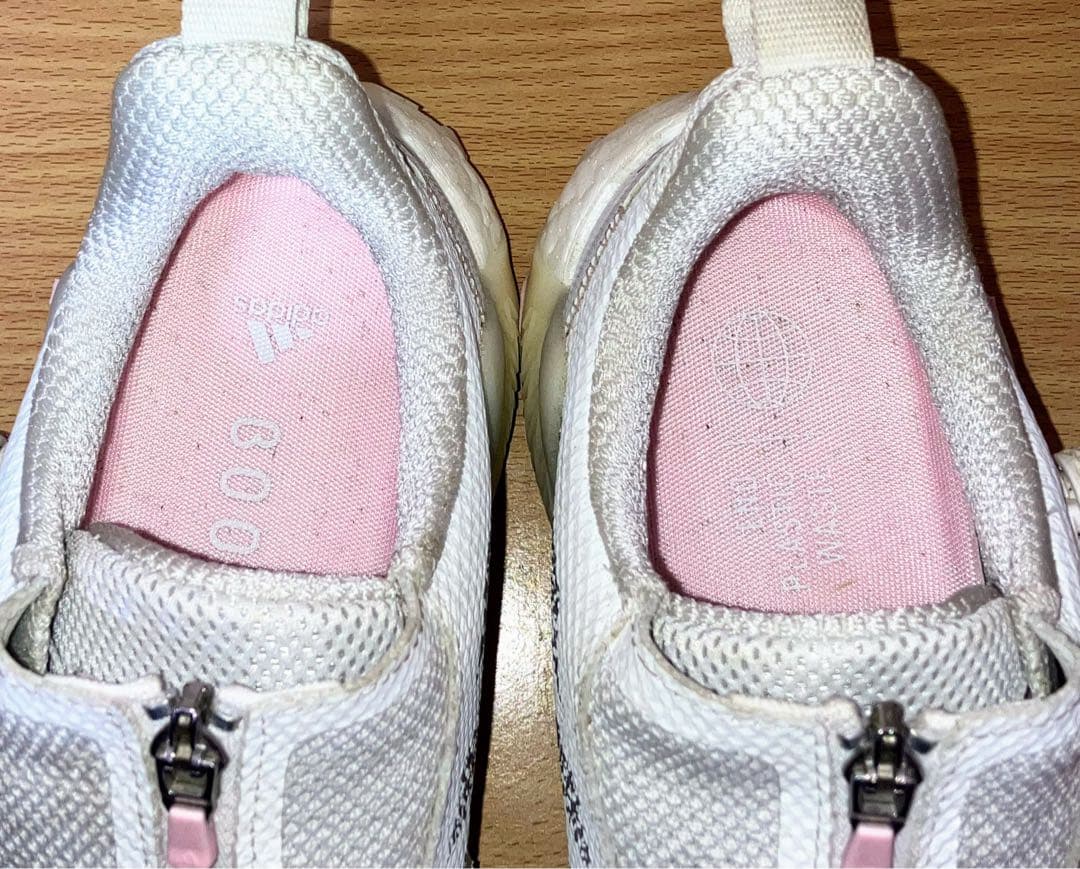 ★adidas アディダス コードカオスボア スパイクレス ゴルフシューズ 24