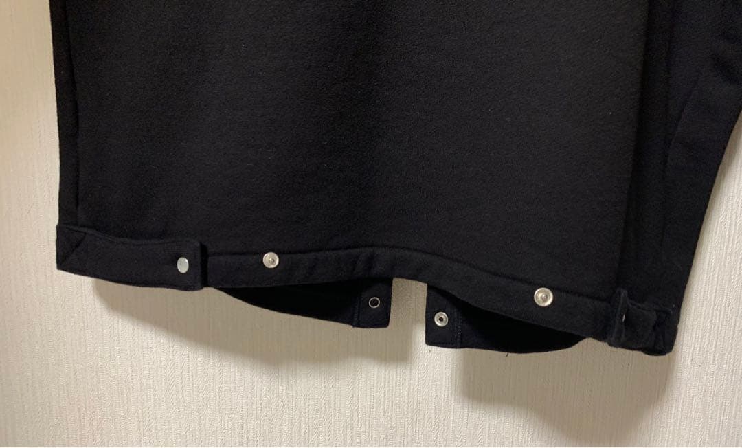 アニエスベー agnes.b 長袖カーディガン、ボーダー長袖tシャツ