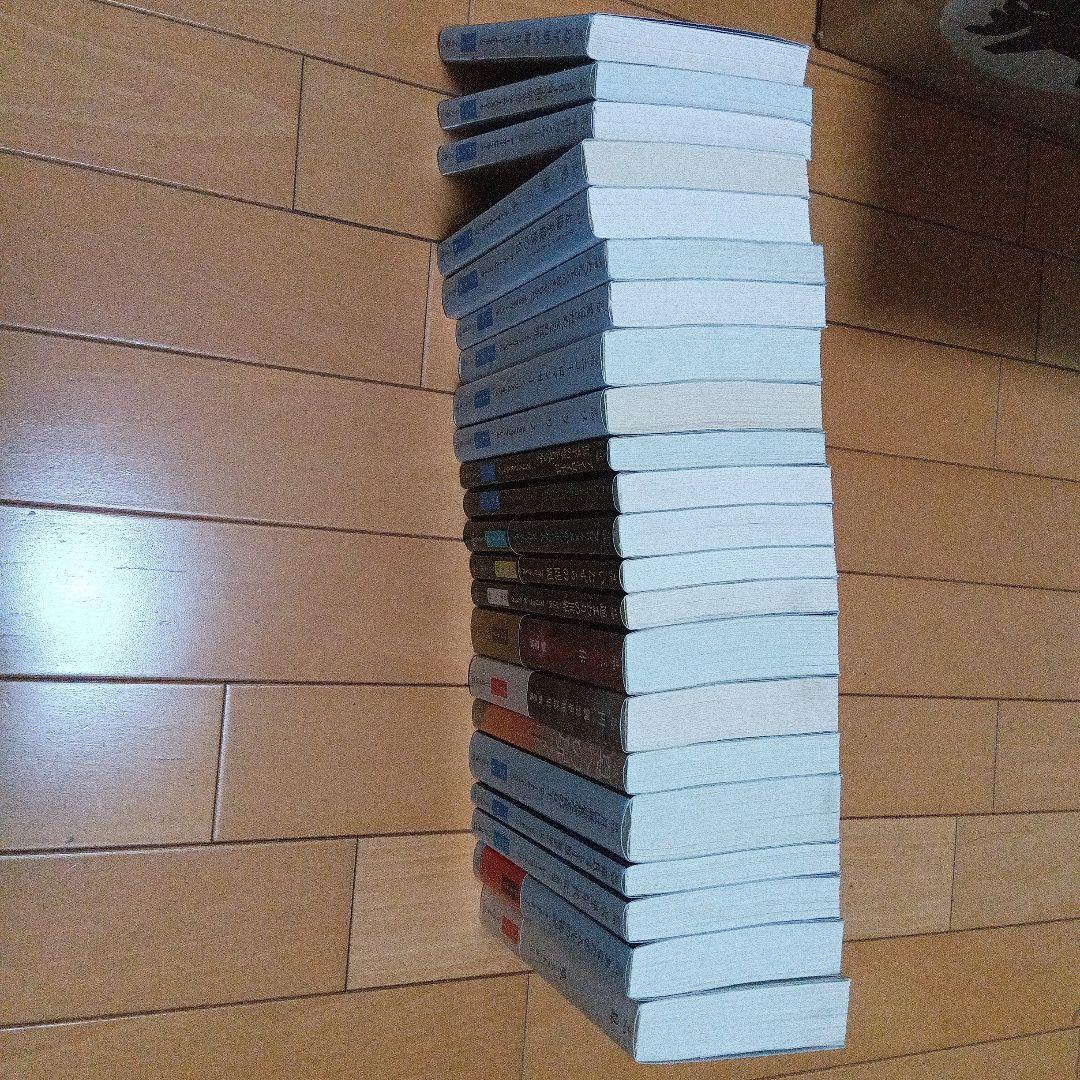 アンドロイドは電気羊の夢を見るか?など早川SF文庫22冊