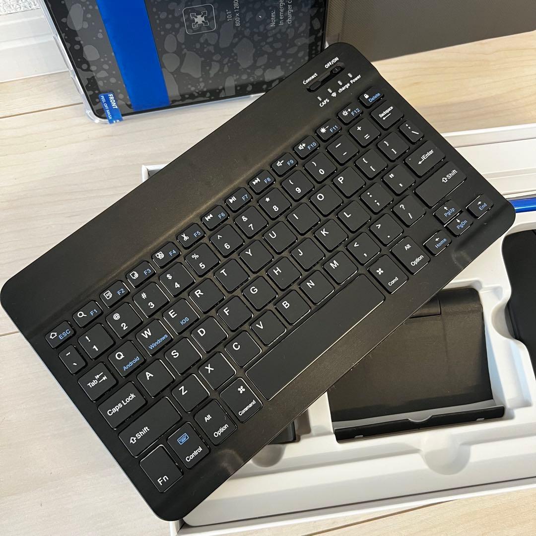 美品　TABLT T80 タブレット