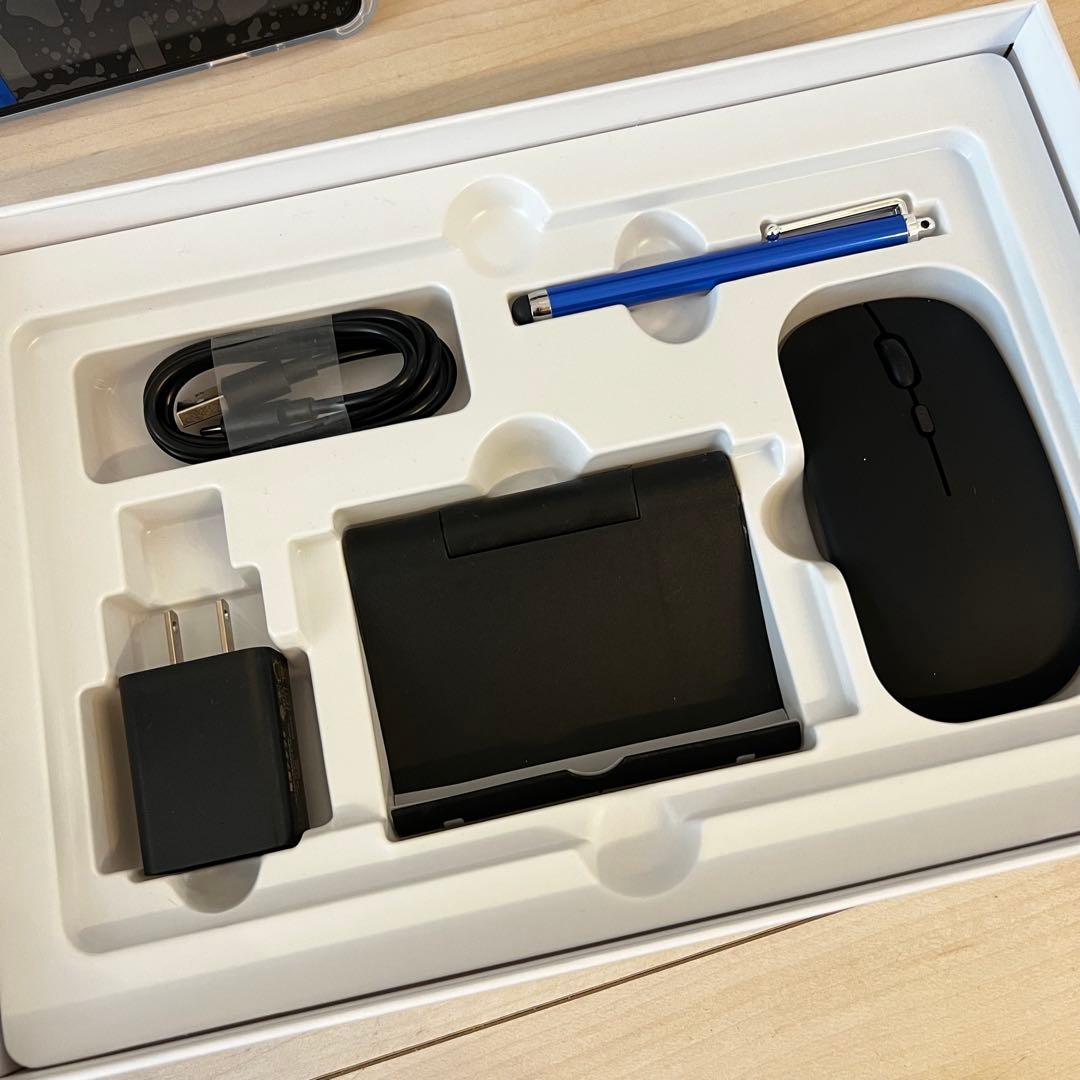 美品　TABLT T80 タブレット