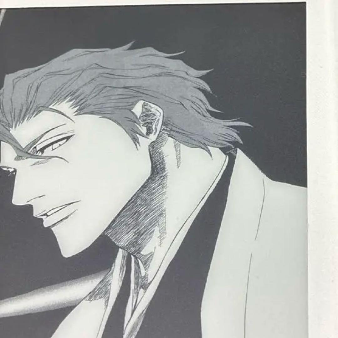 全巻一冊 BLEACH ブリーチ SDカード ソフト単体