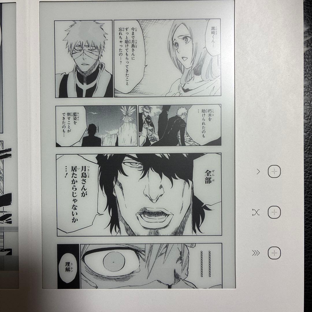 全巻一冊 BLEACH ブリーチ SDカード ソフト単体
