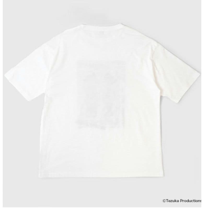 木梨サイクル　Tシャツ（鉄腕アトム×木梨サイクル）新品　M　再販なし 手塚治虫
