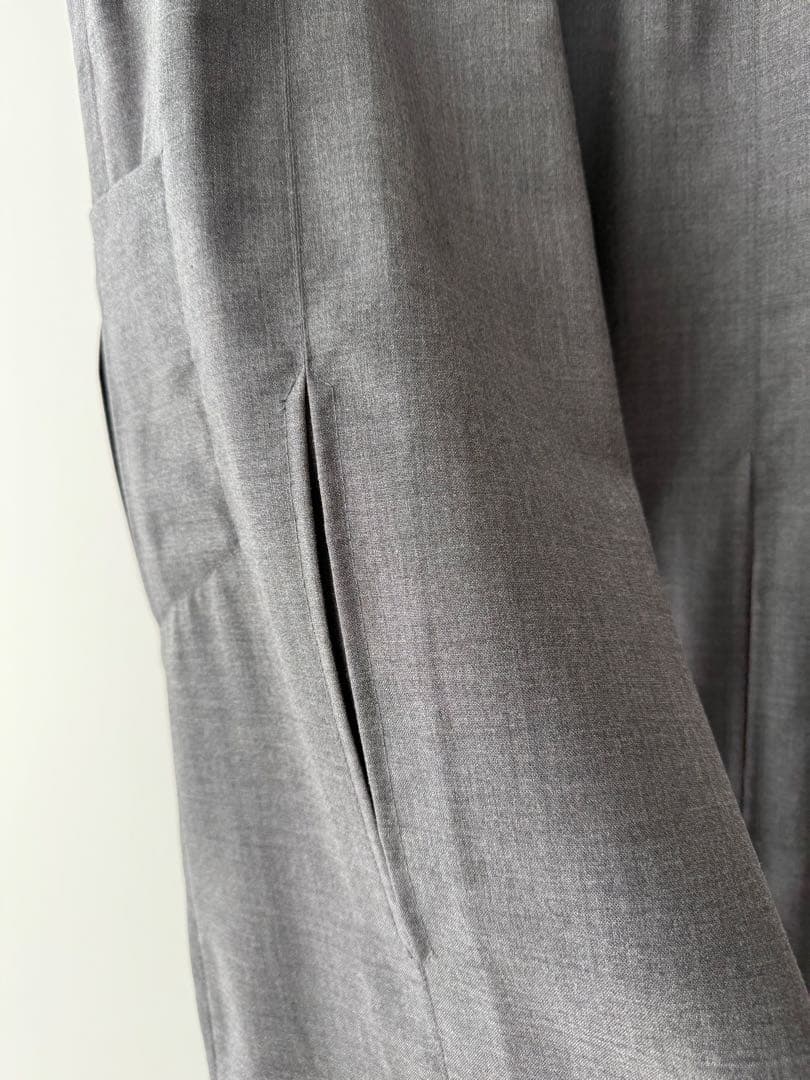 【極美品】Omar Afridi Carol Trousers 48