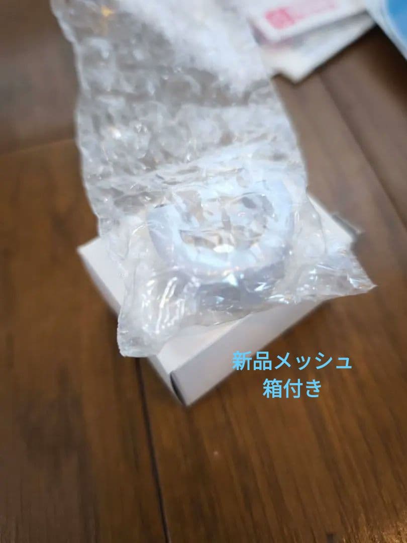 OMRON NE-U22 メッシュ式ネブライザー新品メッシュ付き