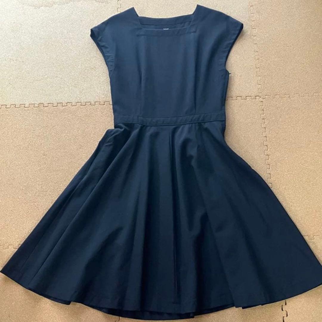 tricot comme des garconsトリココムデギャルソンワンピース