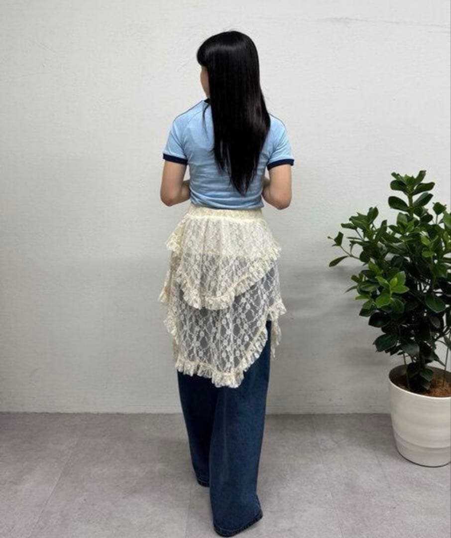 adidas original リニア グラフィック カリ 半袖Tシャツ S