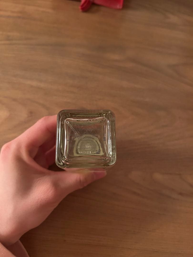 【13日まで限定価格】BAUM フォレストエンブレイス 60ml