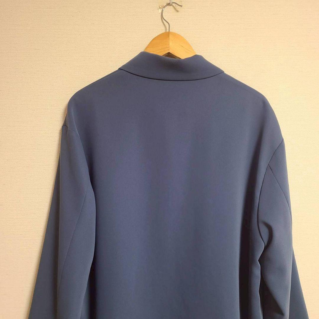 CULLNI クルニ STUDIOUS別注 ジップブルゾン ジャケット 22SS