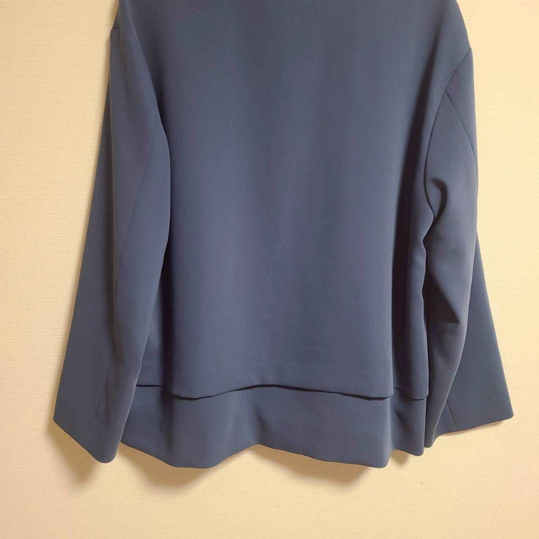 CULLNI クルニ STUDIOUS別注 ジップブルゾン ジャケット 22SS