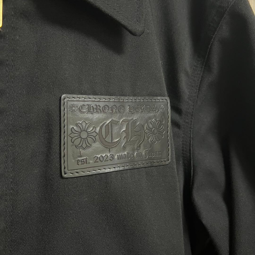 Dickies｜アイゼンハワージャケット｜カスタム｜JT75｜ブラック｜M