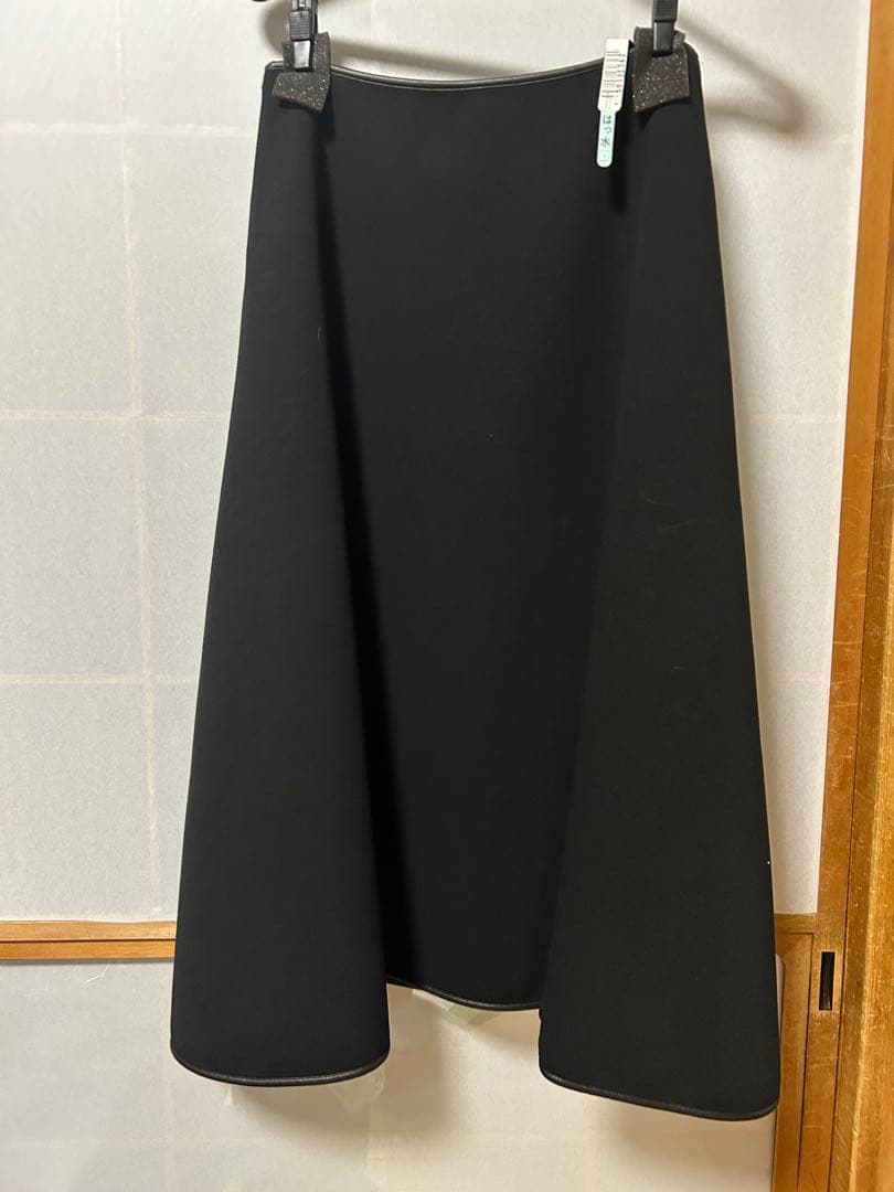スカート SHE TOKYO Janny black 38