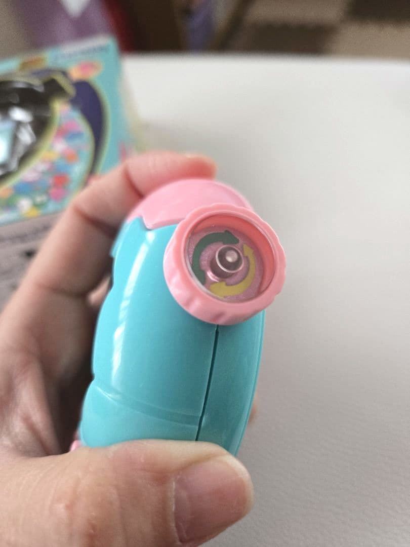 たまごっち　パラダイス　フォレスト　森　BANDAI　バンダイ　育成　ゲーム