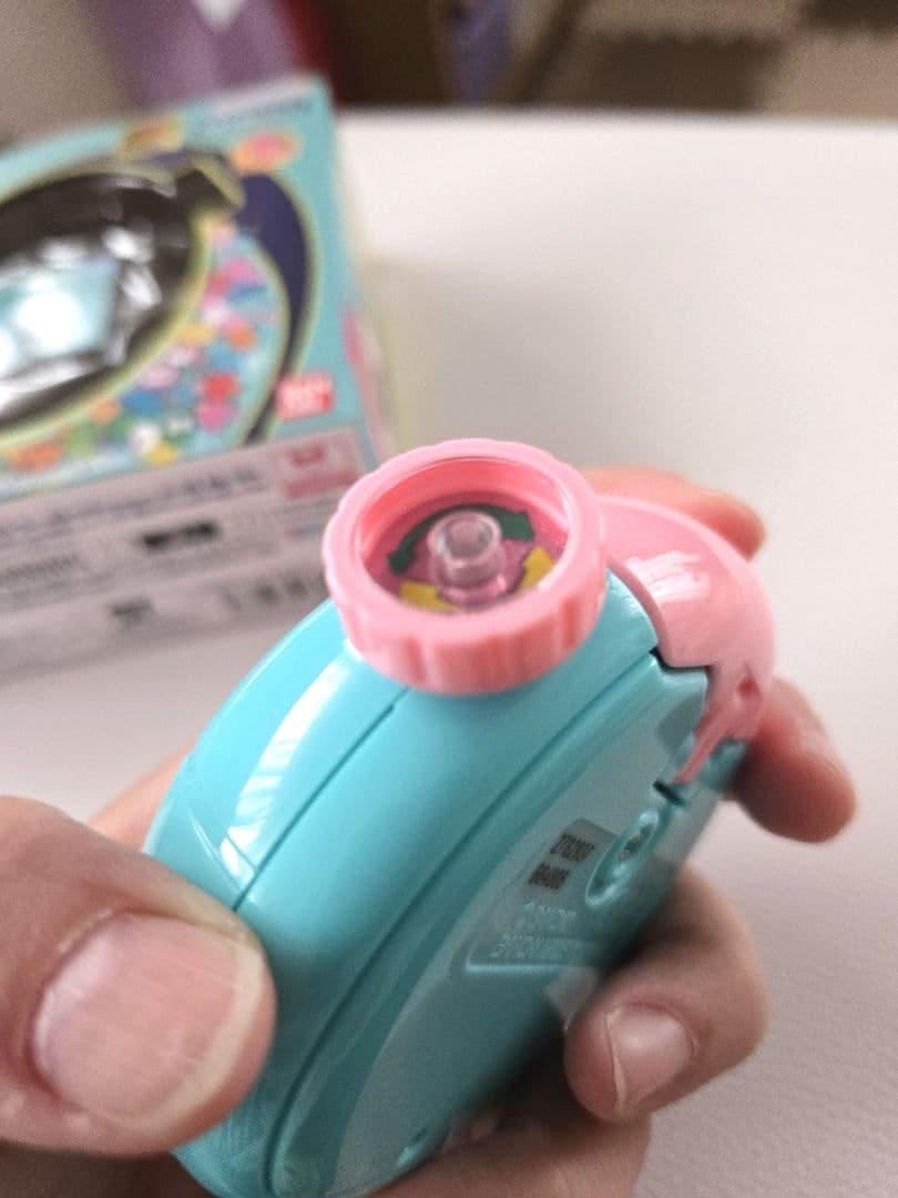 たまごっち　パラダイス　フォレスト　森　BANDAI　バンダイ　育成　ゲーム