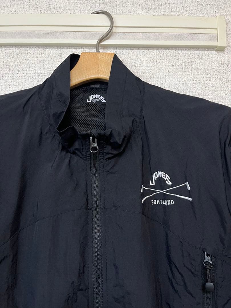 JONES×BEAMS GOLF セットアップ