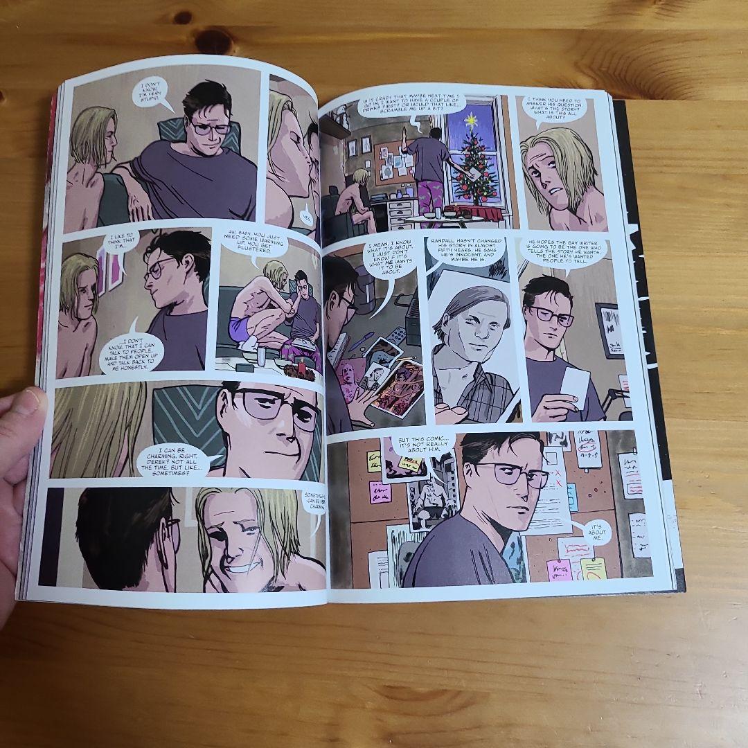洋書 Image Comics Set - All Horror